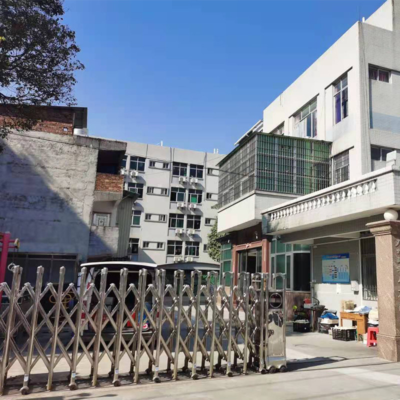 Trung Quốc Guangzhou Yuehu Leather Co., Ltd. hồ sơ công ty