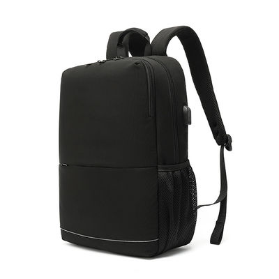 Slim Durable Travel Laptop Backpack, Business Bag Backpack Với cổng sạc USB