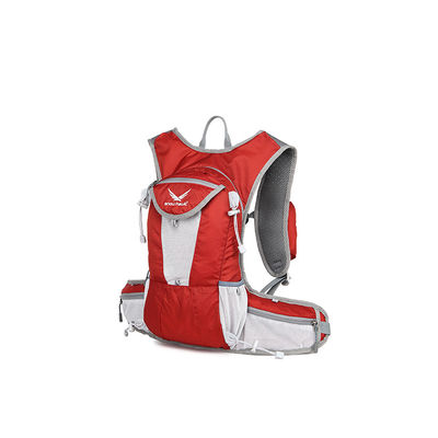 OEM Lightweight Bike Backpack, Mountain Bike Hydration Backpack với Bladder Nước