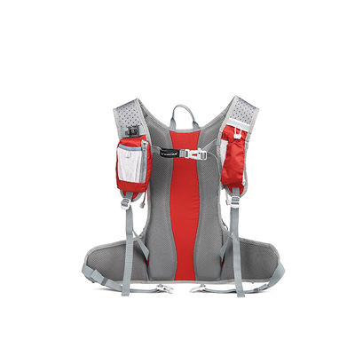 OEM Lightweight Bike Backpack, Mountain Bike Hydration Backpack với Bladder Nước