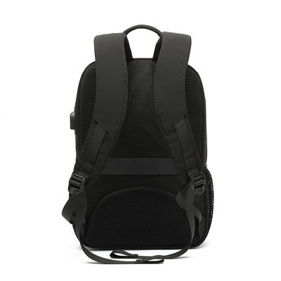 Slim Durable Travel Laptop Backpack, Business Bag Backpack Với cổng sạc USB