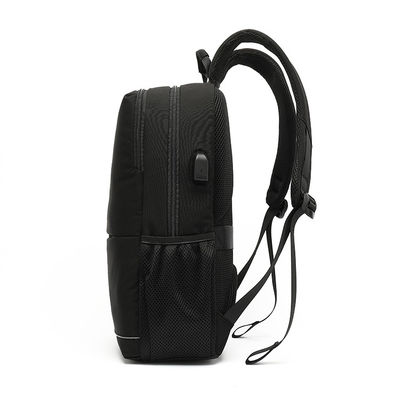 Slim Durable Travel Laptop Backpack, Business Bag Backpack Với cổng sạc USB