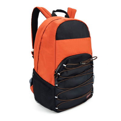 19 Inch Travel Soft Nylon Backpack chống nước đa chức năng