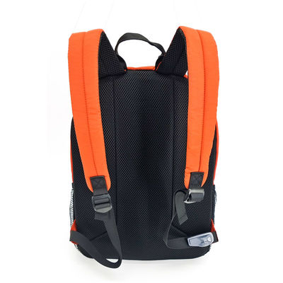 19 Inch Travel Soft Nylon Backpack chống nước đa chức năng