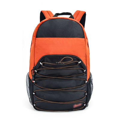 19 Inch Travel Soft Nylon Backpack chống nước đa chức năng