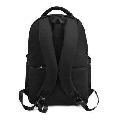 Chiếc túi khóa khóa trường học ba lô nhẹ phong cách Unisex