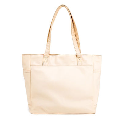Canvas Digtal in Crossbody Tote túi xách với túi tiền