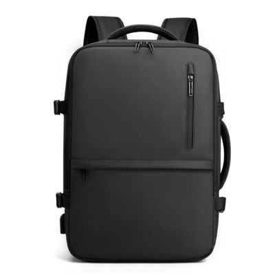 Túi máy tính xách tay chống nước Ba lô Unisex Casual Style đa dụng
