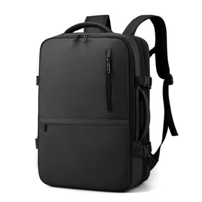 Túi máy tính xách tay chống nước Ba lô Unisex Casual Style đa dụng
