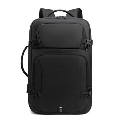 25L 35L Knapsack Laptop Bags, Polyester Computer Backpacks