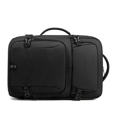 25L 35L Knapsack Laptop Bags, Polyester Computer Backpacks