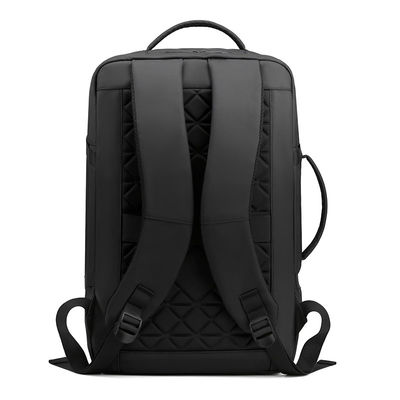 25L 35L Knapsack Laptop Bags, Polyester Computer Backpacks