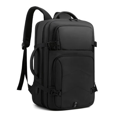 25L 35L Knapsack Laptop Bags, Polyester Computer Backpacks