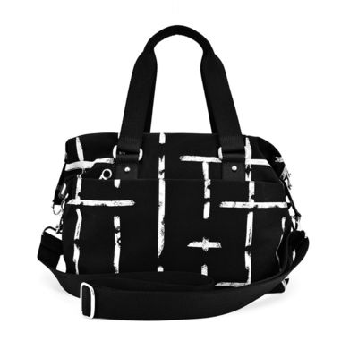 Thùng túi xách đa chức năng Crossbody với dây đeo vai điều chỉnh OEM