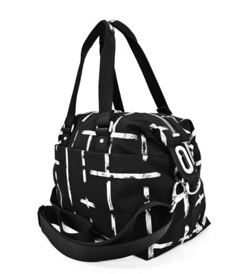 Thùng túi xách đa chức năng Crossbody với dây đeo vai điều chỉnh OEM