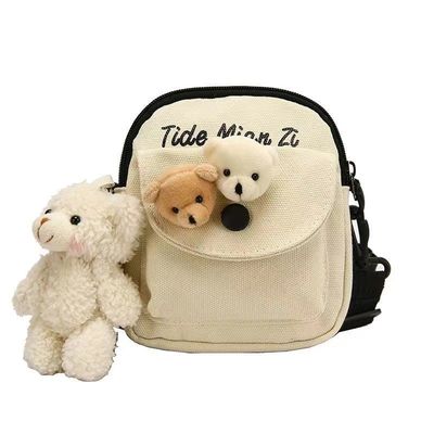 Bộ túi đùi nhỏ và dễ thương với dung lượng 12L