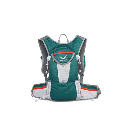 40L Gói đạp xe nhẹ gấp với dây đeo vai điều chỉnh