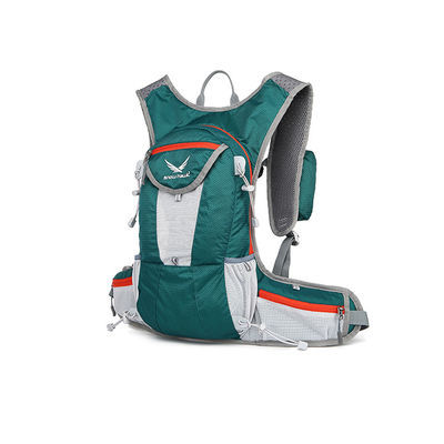 40L Gói đạp xe nhẹ gấp với dây đeo vai điều chỉnh