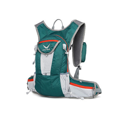 40L Gói đạp xe nhẹ gấp với dây đeo vai điều chỉnh