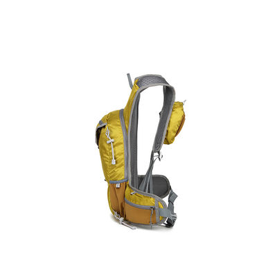 ODM Waterproof Cycling Backpack, Mountain Bike Rucksack với dây đai điều chỉnh