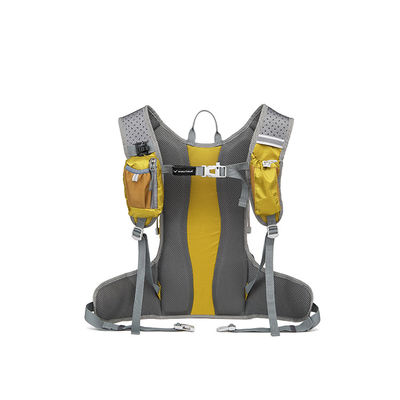 ODM Waterproof Cycling Backpack, Mountain Bike Rucksack với dây đai điều chỉnh