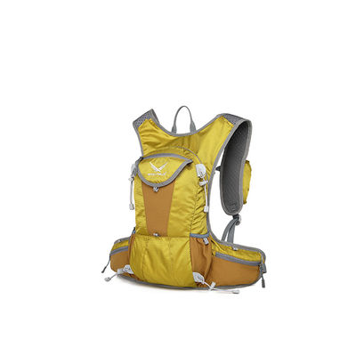 ODM Waterproof Cycling Backpack, Mountain Bike Rucksack với dây đai điều chỉnh