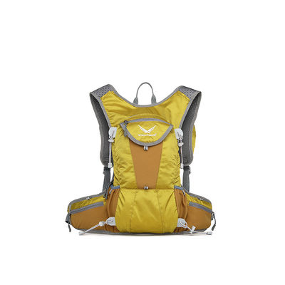 ODM Waterproof Cycling Backpack, Mountain Bike Rucksack với dây đai điều chỉnh