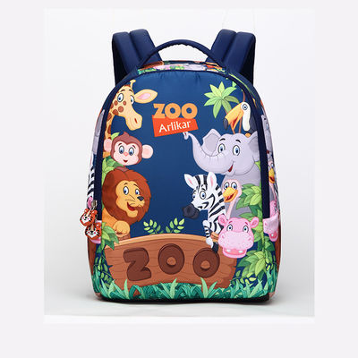 Chiếc ba lô polyester nhỏ nhẹ, ba lô nhỏ dễ thương cho trẻ em