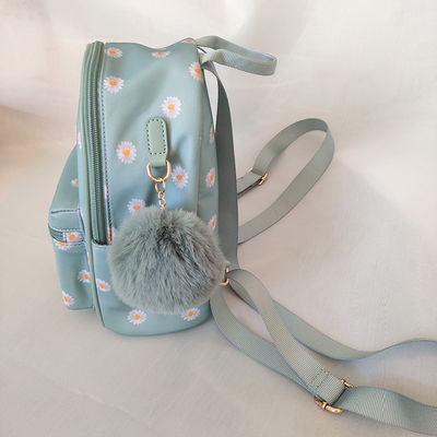Chiếc túi mini thời trang Unisex thiết kế vải vật liệu