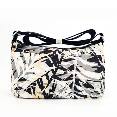 Túi tay đa chức năng Unisex Crossbody Tote với khóa khóa