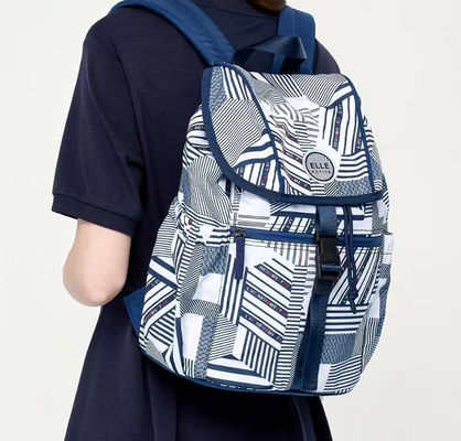 OEM ODM Casual Backpack Với Xây dựng Nylon Capacity 40L