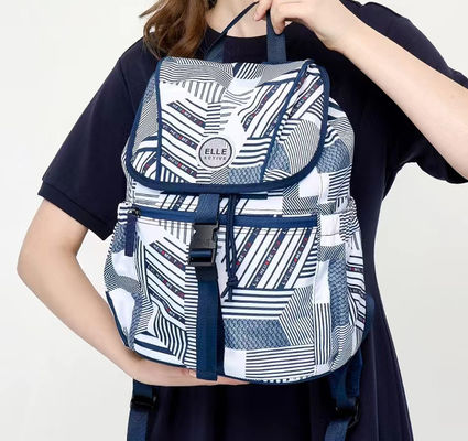 OEM ODM Casual Backpack Với Xây dựng Nylon Capacity 40L
