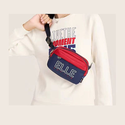 OEM Unisex Fanny Hip Bag, túi đùi chống nước