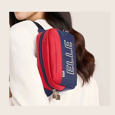 OEM Unisex Fanny Hip Bag, túi đùi chống nước