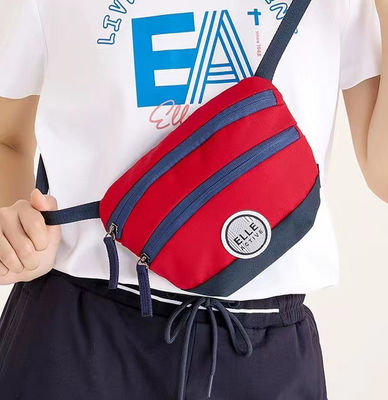 Đèn nhẹ Fanny Hip Pack chống nước với dây đeo điều chỉnh