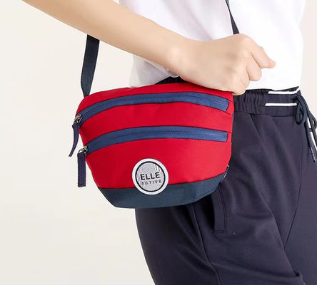 Đèn nhẹ Fanny Hip Pack chống nước với dây đeo điều chỉnh