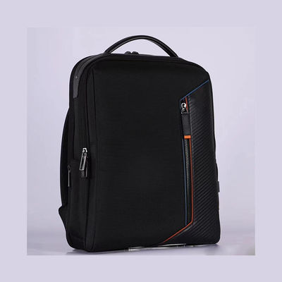 Túi ba lô hai tay cầm Tote với khóa khóa OEM ODM