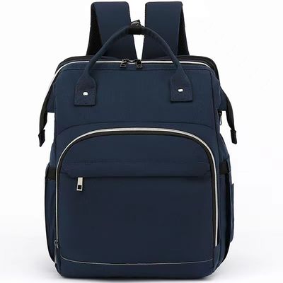Vật liệu lớp lót polyester túi xách ba lô màu xanh lá cây cho mọi mùa