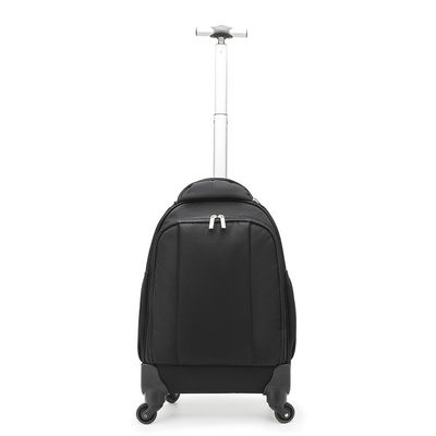 18 inch dưới ghế mang theo túi với bánh xe quay Rolling túi dưới ghế