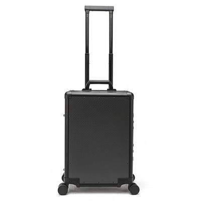 Bộ hành lý hành trình CFRP Unisex Trolley Spinner