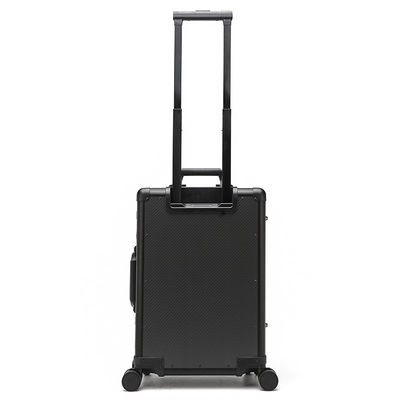 Bộ hành lý hành trình CFRP Unisex Trolley Spinner