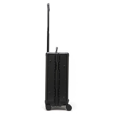Bộ hành lý hành trình CFRP Unisex Trolley Spinner