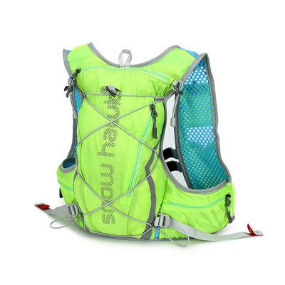 ODM 25L chống nước Chiếc ba lô xe đạp Chiếc ba lô xe đạp Sport Hydration Backpack