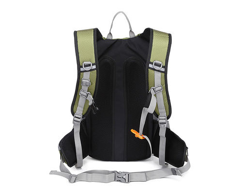 Hơi nhẹ ngoài trời Lối đi bộ đệm lưng Kiểm soát nước giải trí Unisex Lối cắm trại