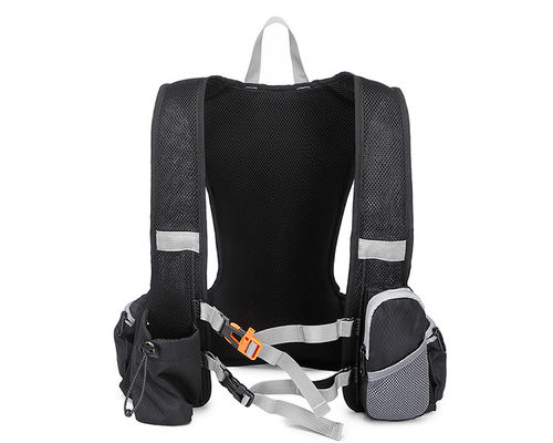 25L Nylon Hydration Backpack với đai đạp xe