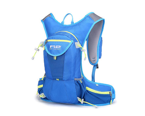 25L Nylon Hydration Backpack với đai đạp xe