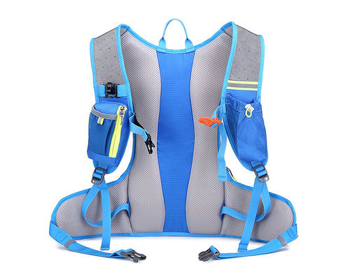 25L Nylon Hydration Backpack với đai đạp xe
