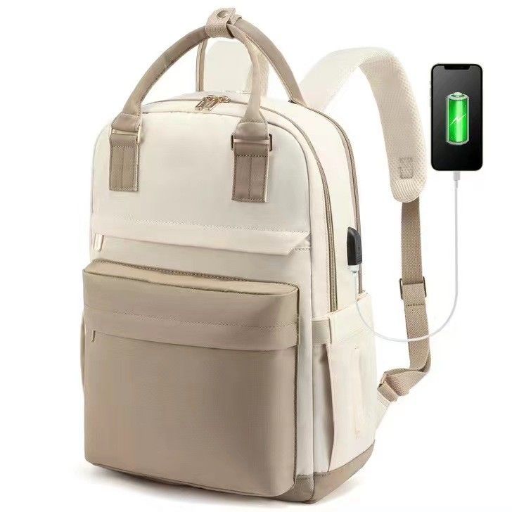 Chiếc túi xách Tote Unisex tùy chỉnh cho các dịp ngoài trời Màu xanh lá cây